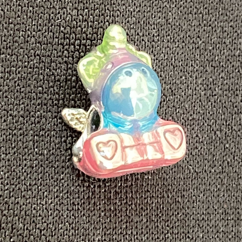 Authentic Pandora Unicorn Charm 🦄